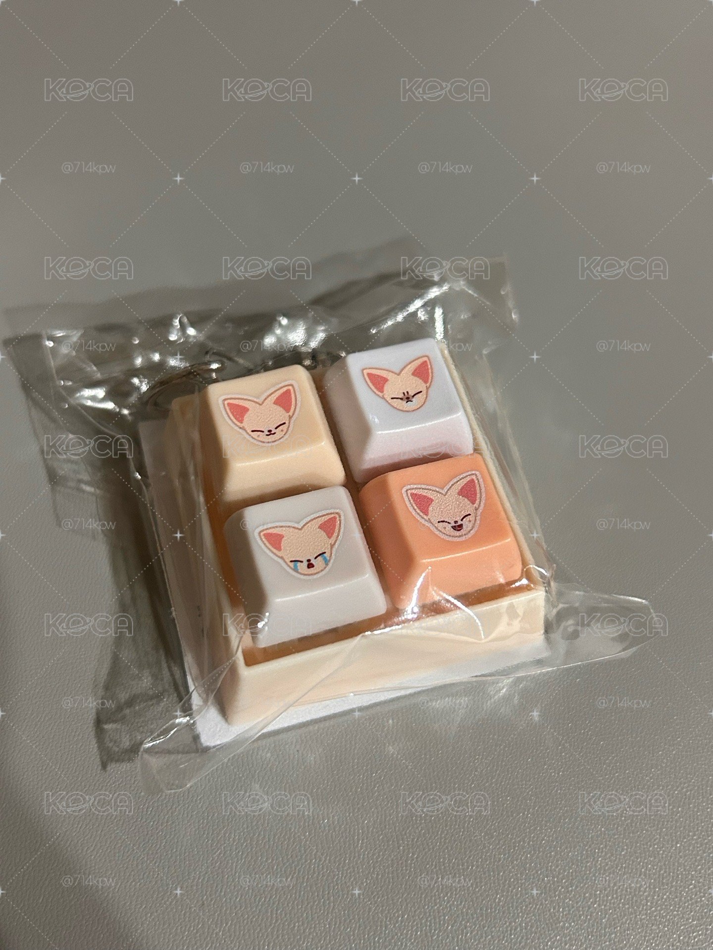 日本一番賞鍵盤 寅🦊