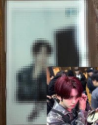 ms 未公開 / 抽選拍立得 