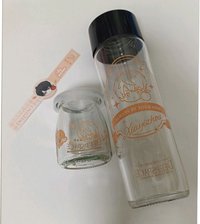 玻璃瓶