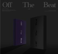 Off The Beat pb ver. 專輯卡