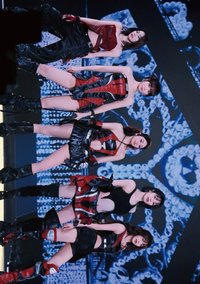 25‘巡迴 樂天 [ENCORE IN TOKYO DOME] 明信片 