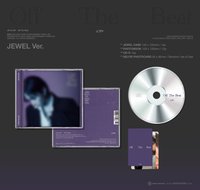 Off The Beat jewel ver. 專輯卡