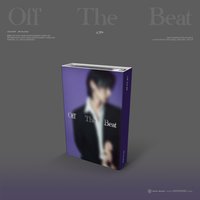 Off The Beat Nemo ver. 專輯卡