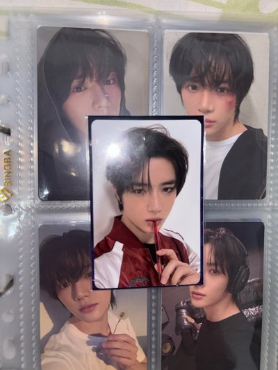 VR 小卡