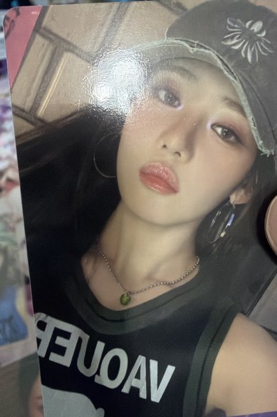 DRIP專卡一套無賢