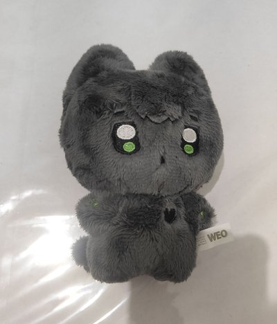 🖤小盤