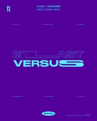 E'LAST x photoism