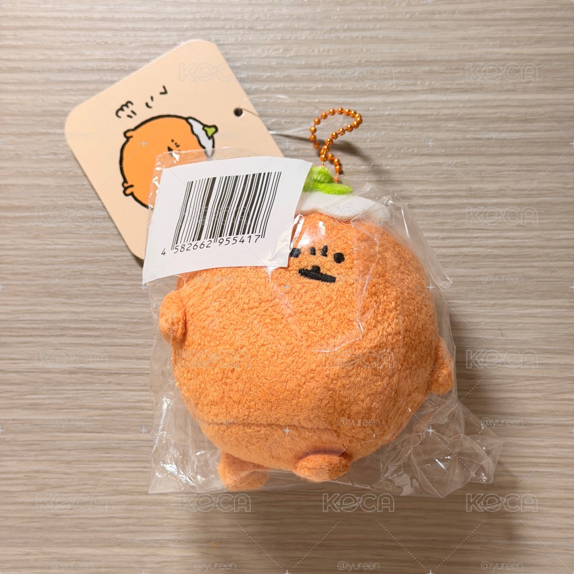 可麗餅 一番賞