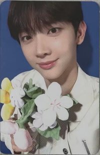 迷一 wm 2.0 幸運卡  花 彥