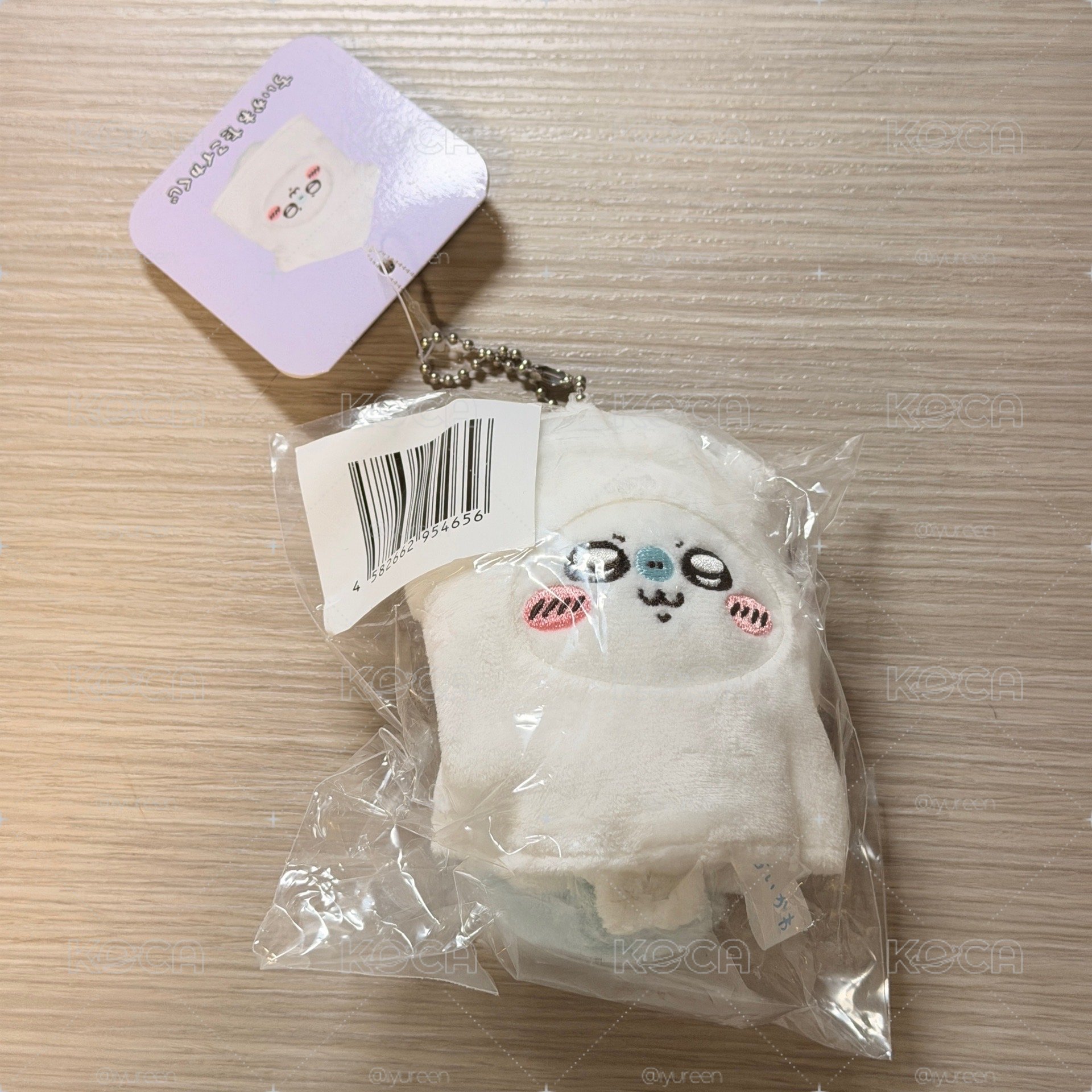 魷魚小桃🦑