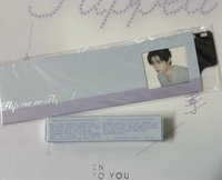 TR88 赴暖茶x1+章昊胶片x1
