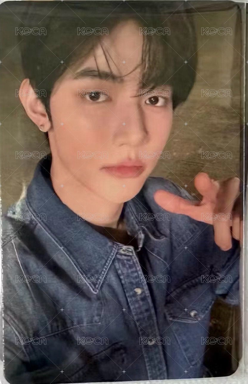 昊 into you小卡 C ver.