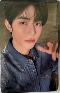 昊 into you小卡 C ver.
