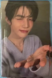 昊 into you小卡 B ver.