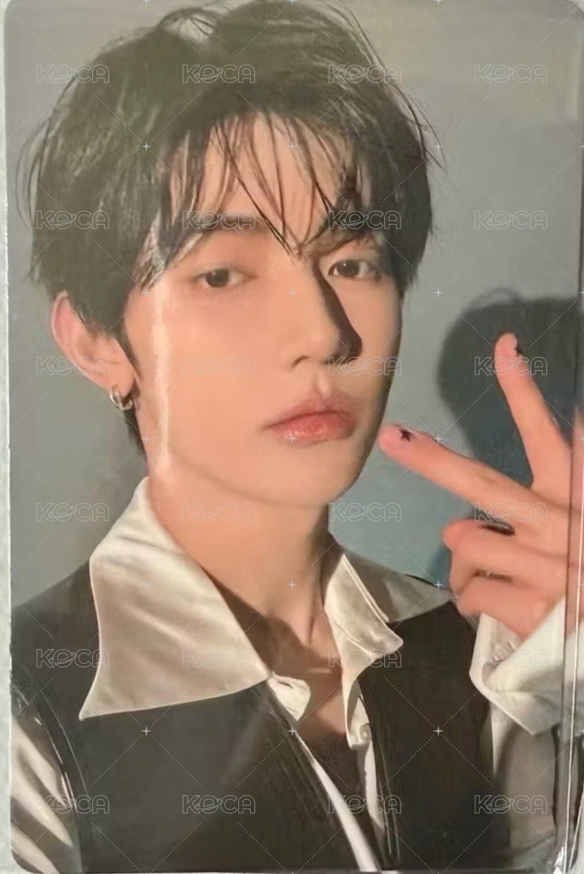 昊 into you小卡 A ver.