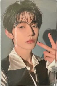 昊 into you小卡 A ver.