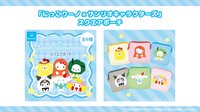 零錢包 日本7-Eleven限定！「 尼科裡諾×三麗鷗角色」的商品登場☆