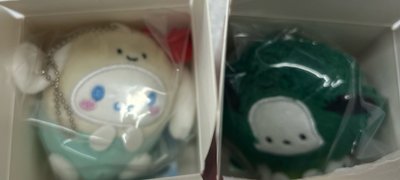 日本7-Eleven限定！「 尼科裡諾×三麗鷗角色」的商品登場☆