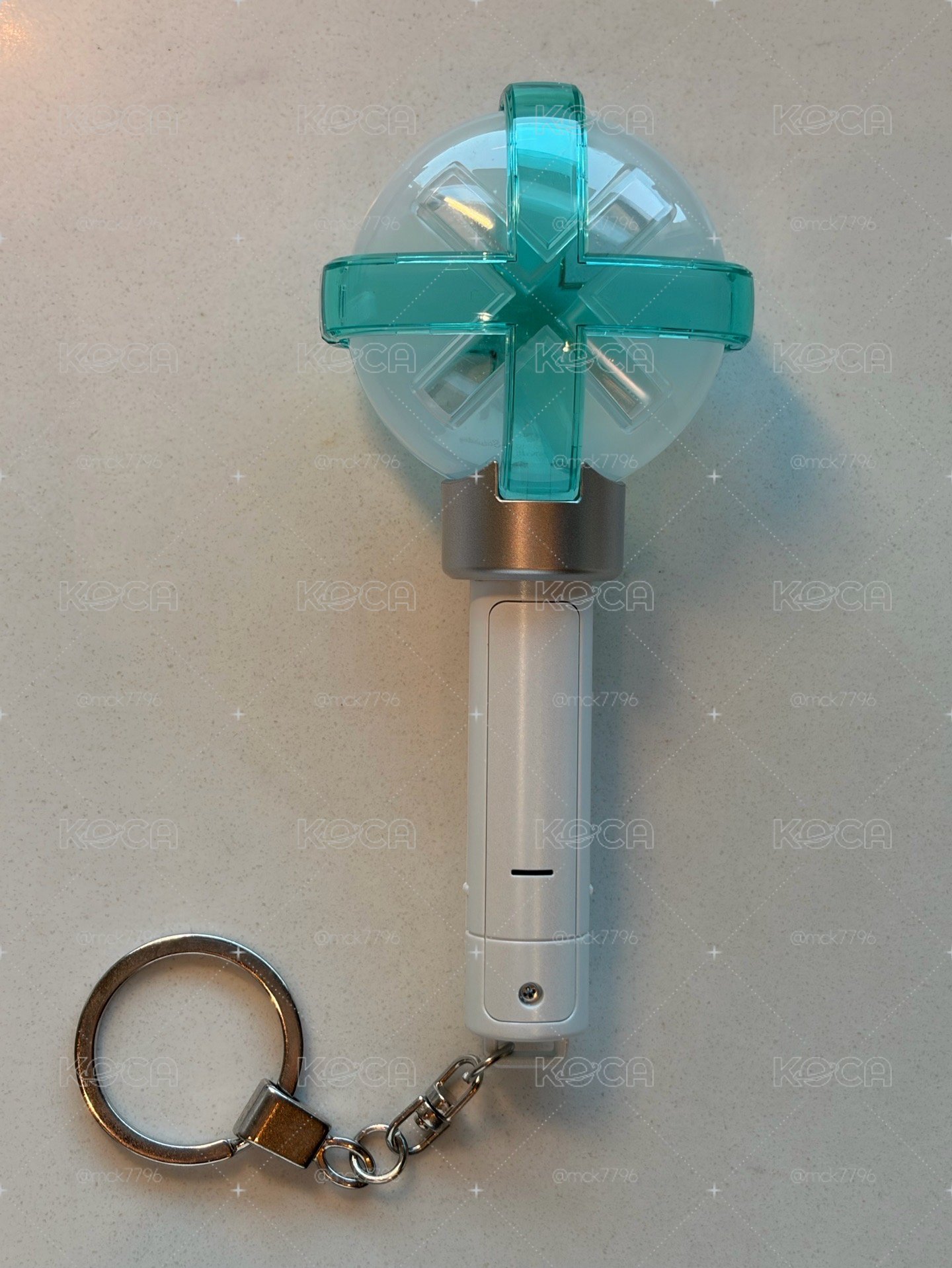 txt小手燈