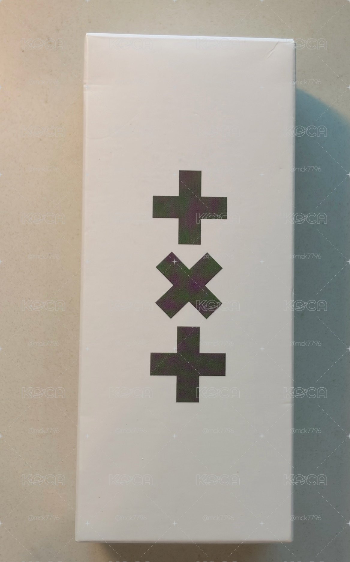 txt小手燈