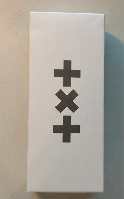 txt小手燈