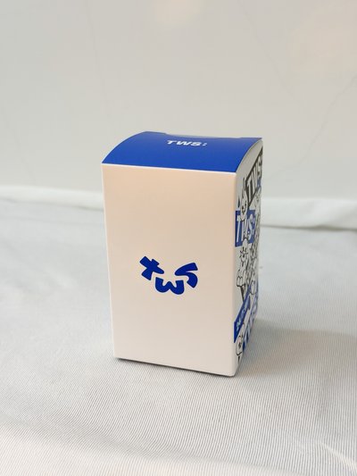 TWS 26‘FM 應援手燈 小手燈鑰匙圈 全新現貨未拆