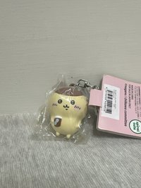 鑰匙圈吊飾 