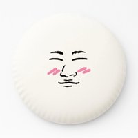 家大聲 抱枕 