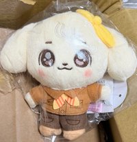 02安吊飾娃