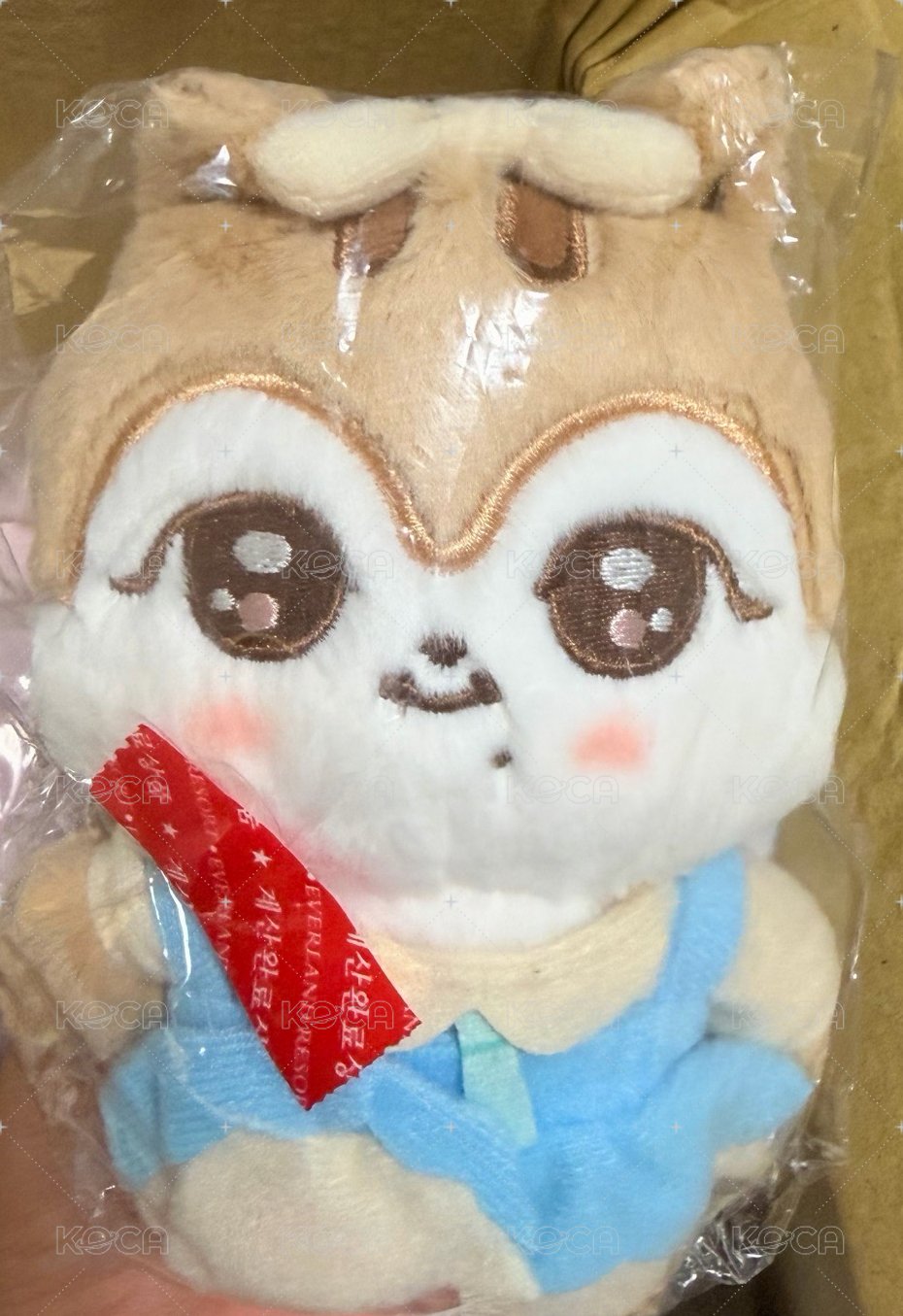 02秋吊飾娃