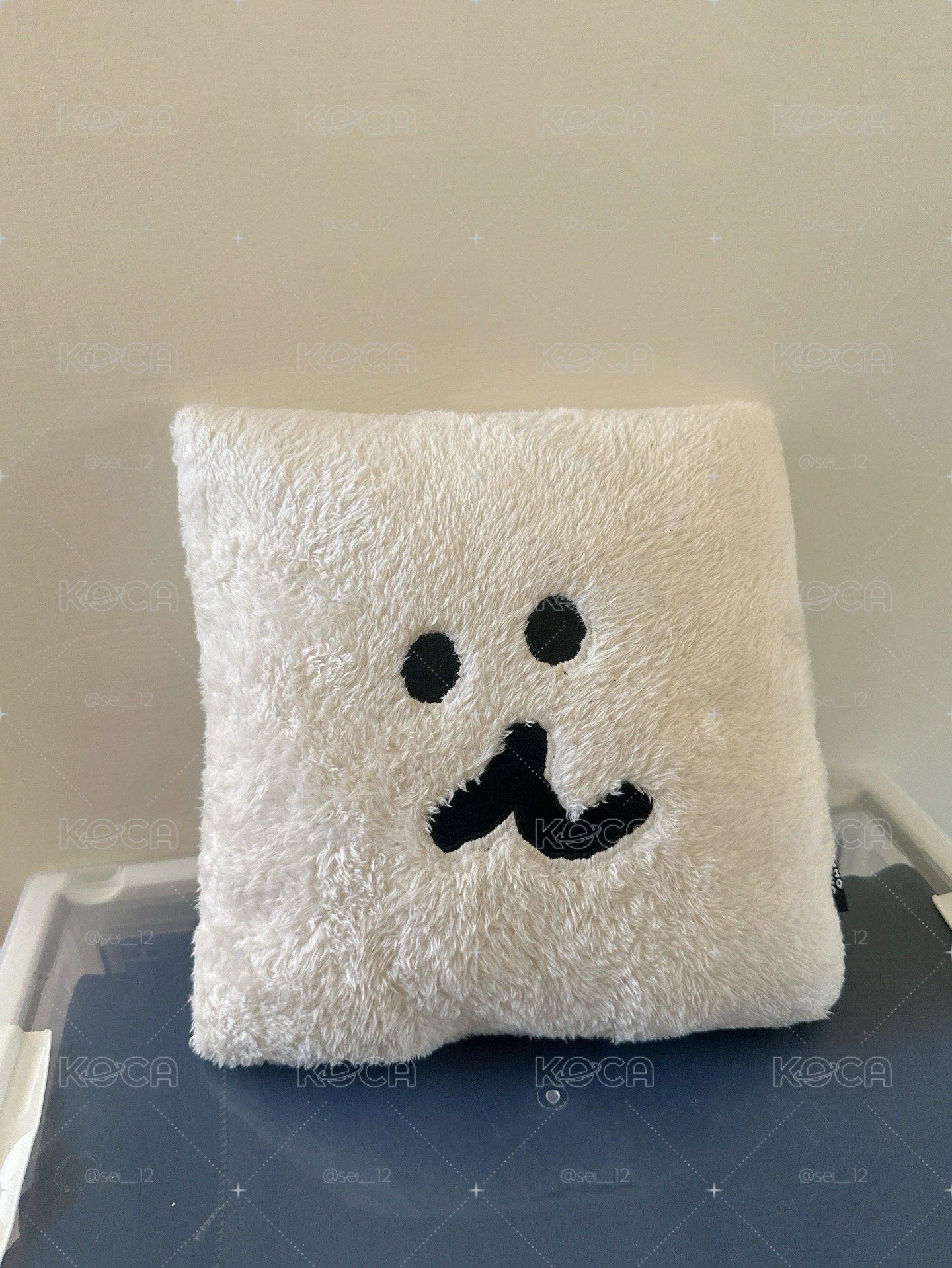 bobo靠枕