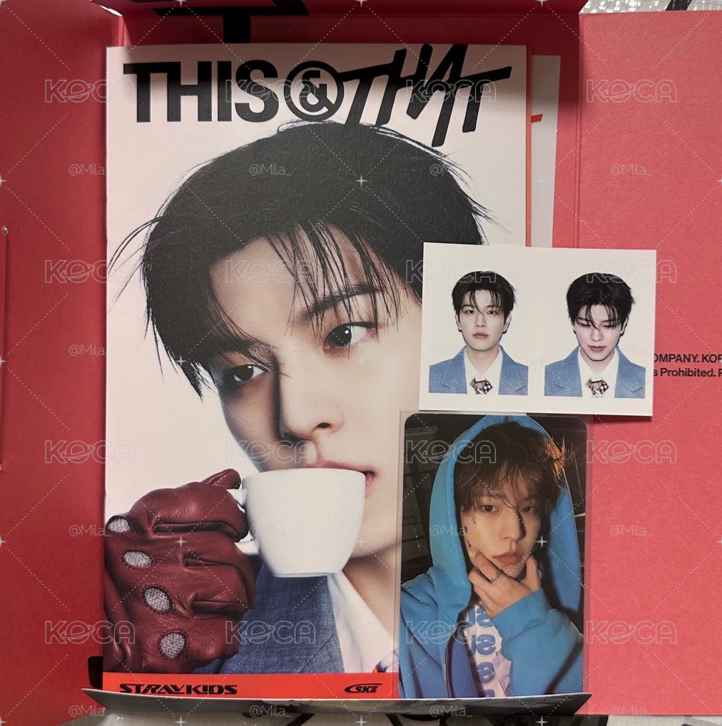 This & That 單封玟
