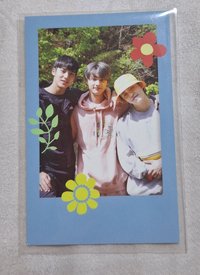 ITS 拍立得 藍