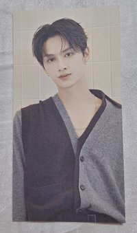 24年曆周邊卡 俊