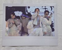 right here演唱會 分隊卡  黑泡