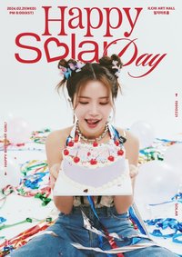 2024 SOLAR FAN MEETING [HAPPY SOLAR DAY]