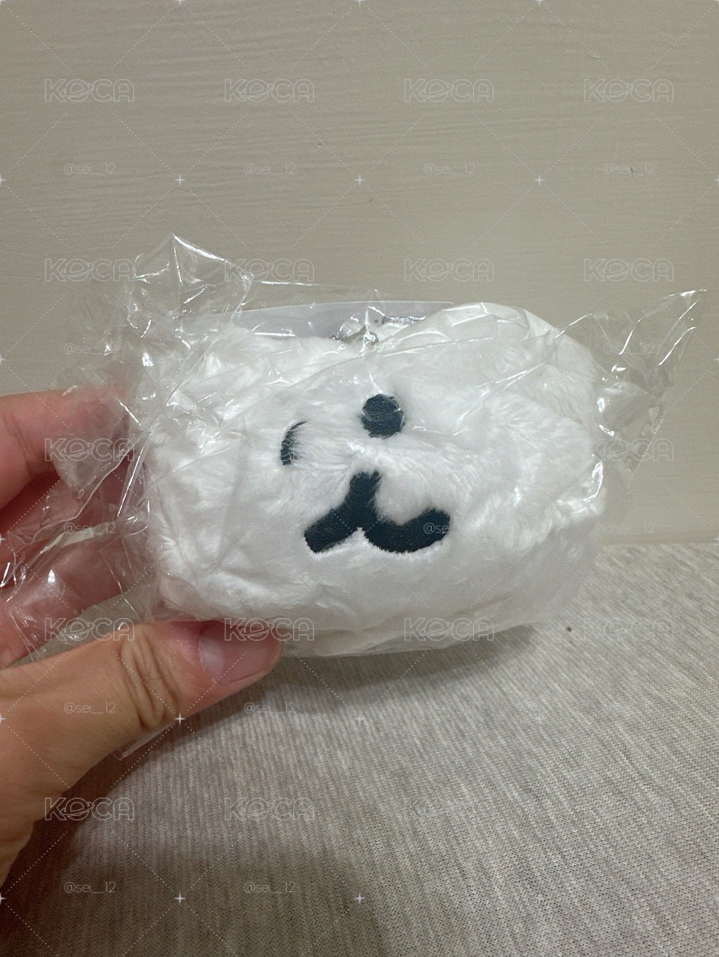 bobo帽子吊飾
