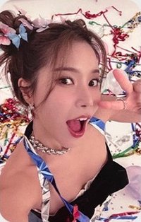 2024 SOLAR FAN MEETING [HAPPY SOLAR DAY] 入場卡 / 場限卡 