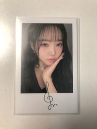 20年曆卡