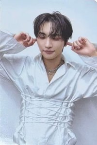 ANITEEZ IN Deja Vu 任務卡 不是ATINY的話請勿搭話 ver.