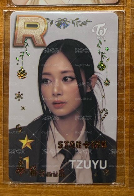 瑜聖誕遊戲卡