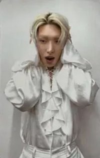 ANITEEZ IN Deja Vu 任務卡 不是ATINY的話請勿搭話 ver.