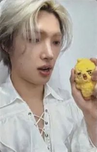 ANITEEZ IN Deja Vu 任務卡 長得像我的你 ver.