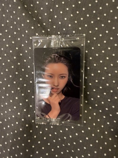 小娟k4小卡