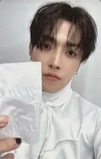ANITEEZ IN Deja Vu 入場卡 / 場限卡 ATINY哭的話，我也會哭 Ver.