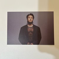 明信片3