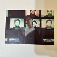 明信片4