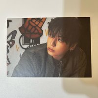 明信片6