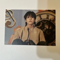 明信片8