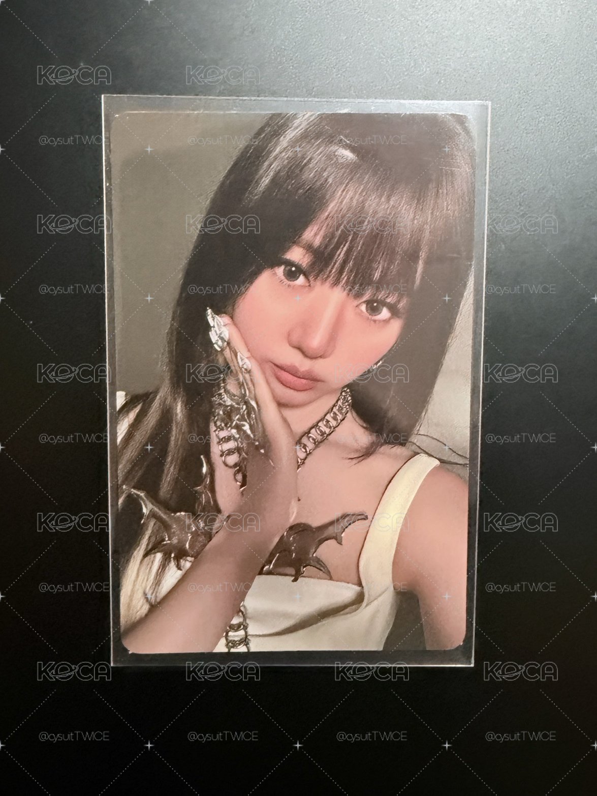 🌟卡包滿額💕托臉茶🌟